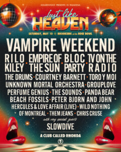Just Like Heaven