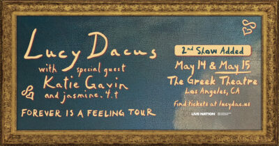 Lucy Dacus